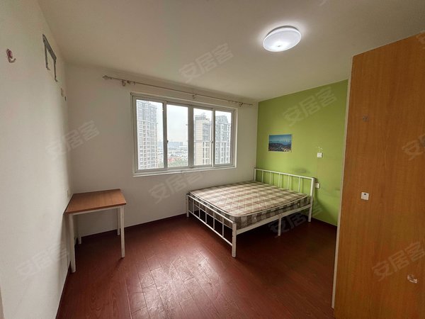 翔江公路惠平路,云翔佳苑,精装修,单间出租,付一押一,嘉定租房-上海58