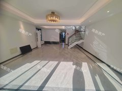 漳州芗城会展中心芗城万达 万科滨江府 万科玖龙台 复式边套  直播办工好房！出租房源真实图片