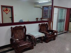 大丰大中大中城区中交附近3楼，70平，3室2厅1卫，阳光超级好出租房源真实图片