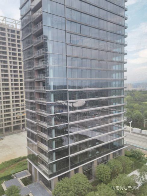 融创曲江印 509 平米 4 室出售