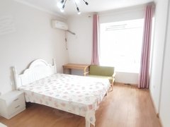 武汉青山余家头5号线奥山世纪城近武汉科技大学建设二路江南春城奥莱广场出租房源真实图片