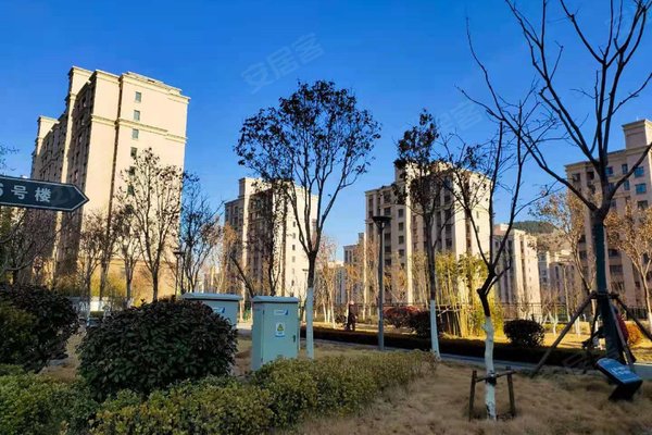 西江华府,龙泽路1号-济南西江华府二手房,租房-济南安居客