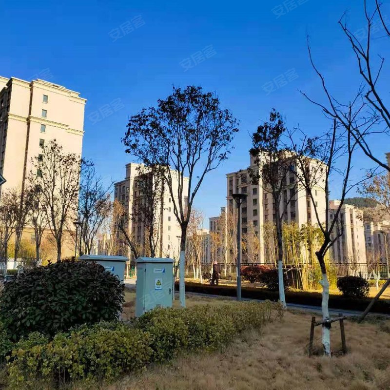 【西江华府, 西江华府小区详情,房价走势,房源,业主论坛】- 济南58