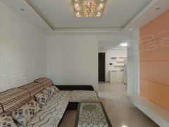 阜阳颍州清河东路价格实惠 精装干净家具齐全 直接拎包入住宝龙万达御景红堡城出租房源真实图片