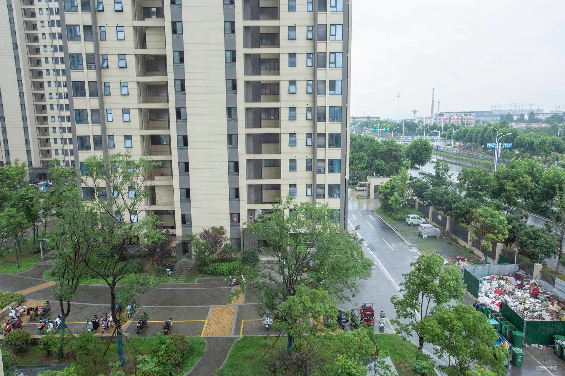 合肥房产网>合肥二手房>瑶海二手房>大兴镇二手房>裕兴家园>