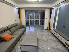 兰考兰考县兰考县城北关行政区幸福里三室两厅两卫电梯地暖房看房方便有钥匙一年起租出租房源真实图片