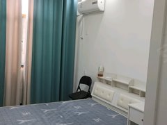 周口郸城商贸城商贸城 1室0厅1卫出租房源真实图片