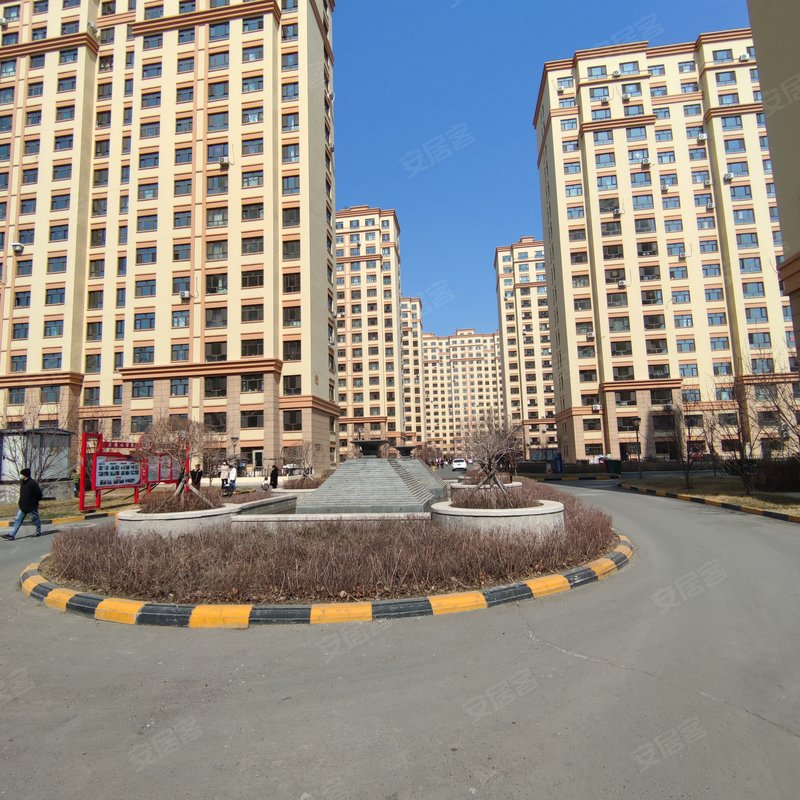 天福白金湾小区详情,房价走势,房源,业主论坛】- 佳木斯58同城