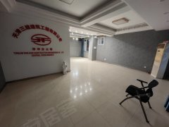江汉区核心地段 套内350平独栋别墅 办工接待行业不限