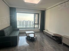 抚顺李石开发区顺安路汇置城精装三居室家具家电齐全，拎包入住随时看房小区环境好出租房源真实图片