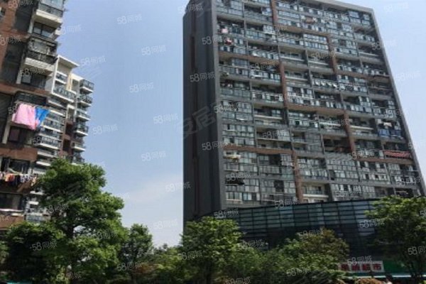 青枫墅园山语阁