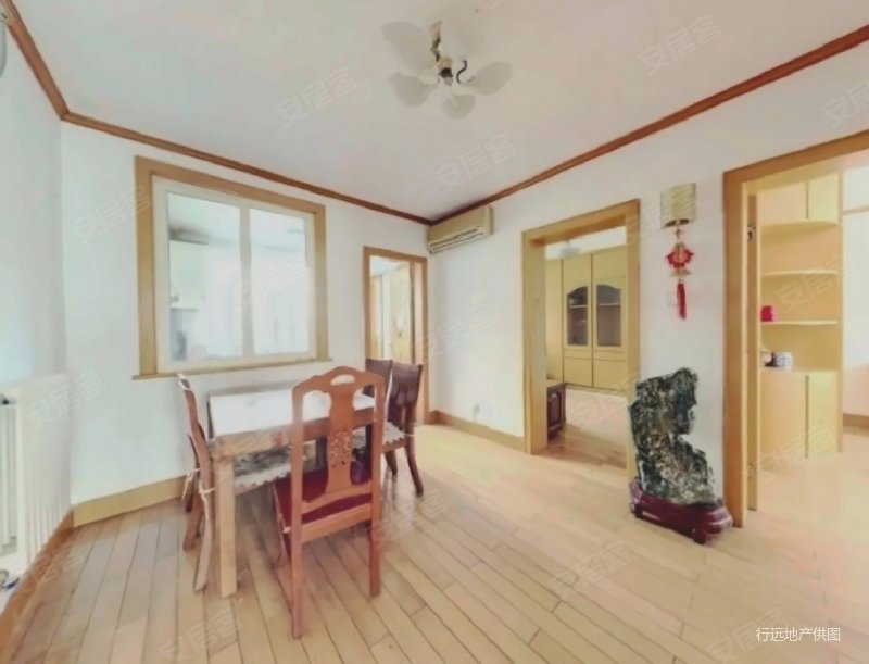 新上丽海花园多层套三好房350万 随时看房 诚意出售