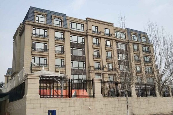 中海紫金苑(j区)