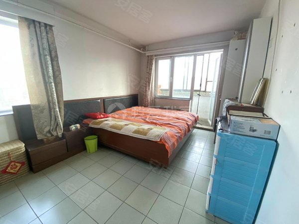 北京海淀皂君庙大慧寺6号院白石桥大慧寺6号院2室1厅出租房源真实图片