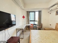 常州天宁文化宫元丰宜家 精装一室 押一付一 包物业 电梯房 可短租出租房源真实图片