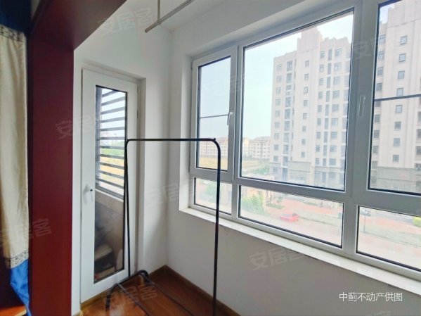 紫润别苑 2室 洋房小区里 合适一套