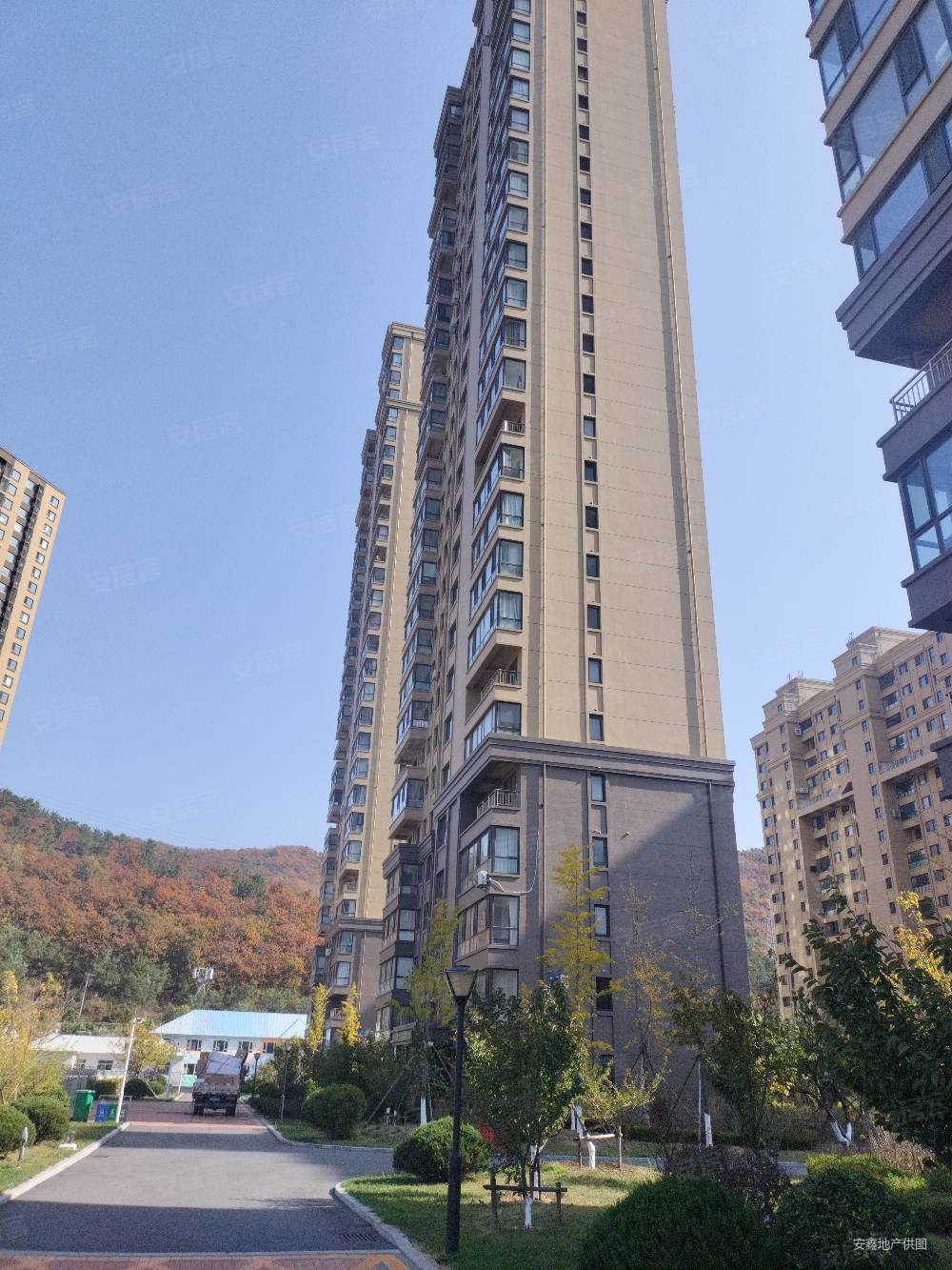 国宝星月湾二期