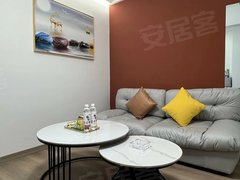 庆阳西峰西峰城区整租丨可季度丨采光通透丨家具家电丨温馨丨拎包入住丨繁华地段出租房源真实图片