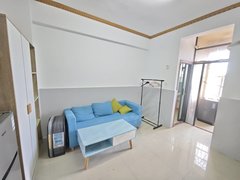 深圳龙岗龙岗中心城龙城广场地铁站附 采光好视野靓，精装修，拎包入住出租房源真实图片