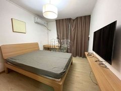 杭州拱墅凤起精装两室 环北市场 杭高嘉德 浙报杭报 红会浙一 中河北路出租房源真实图片