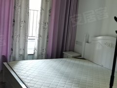 宁波奉化江口万科未来水岸 4室2厅2卫出租房源真实图片
