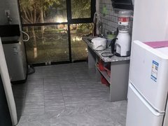厦门翔安马巷马巷 1室1厅1卫出租房源真实图片
