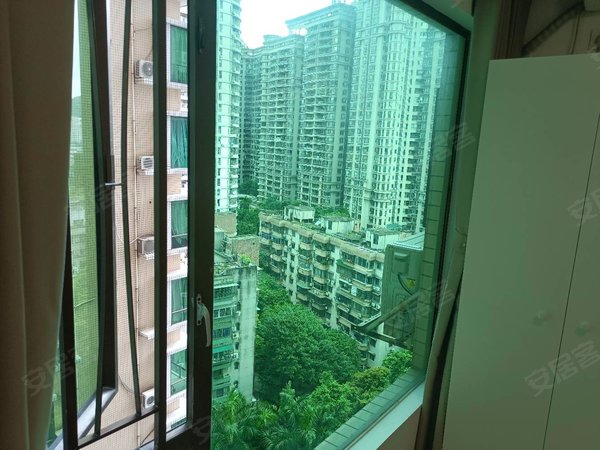 【多图】耀星华庭,林和租房,天河区耀星华庭小区,核心商圈近东方宝泰