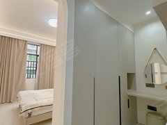 苍南灵溪物资商厦江湾路附近，家具齐全，拎包入住出租房源真实图片