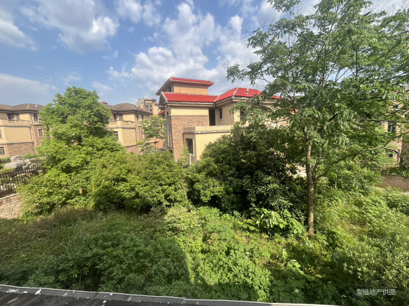 北京橘郡别墅图片