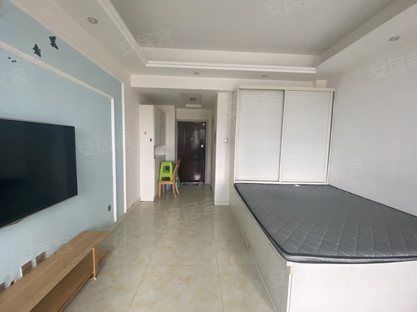 青岛即墨通济即墨宝龙公寓宝龙公寓(即墨) 1室1厅 1250元年 精装出租