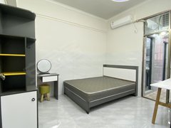 东莞大朗大井头价格让你心动，房子让你行动！近体育馆，采光无遮挡，安静，出租房源真实图片