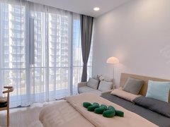 衢州柯城西区四省医院旁免停车精装单身公寓可月付可开票出租房源真实图片