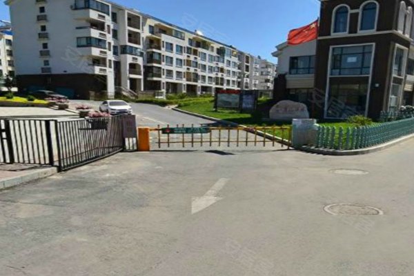 月潭半山洋房,净月大街4110号 - 长春月潭半山洋房二手房,租房,房价