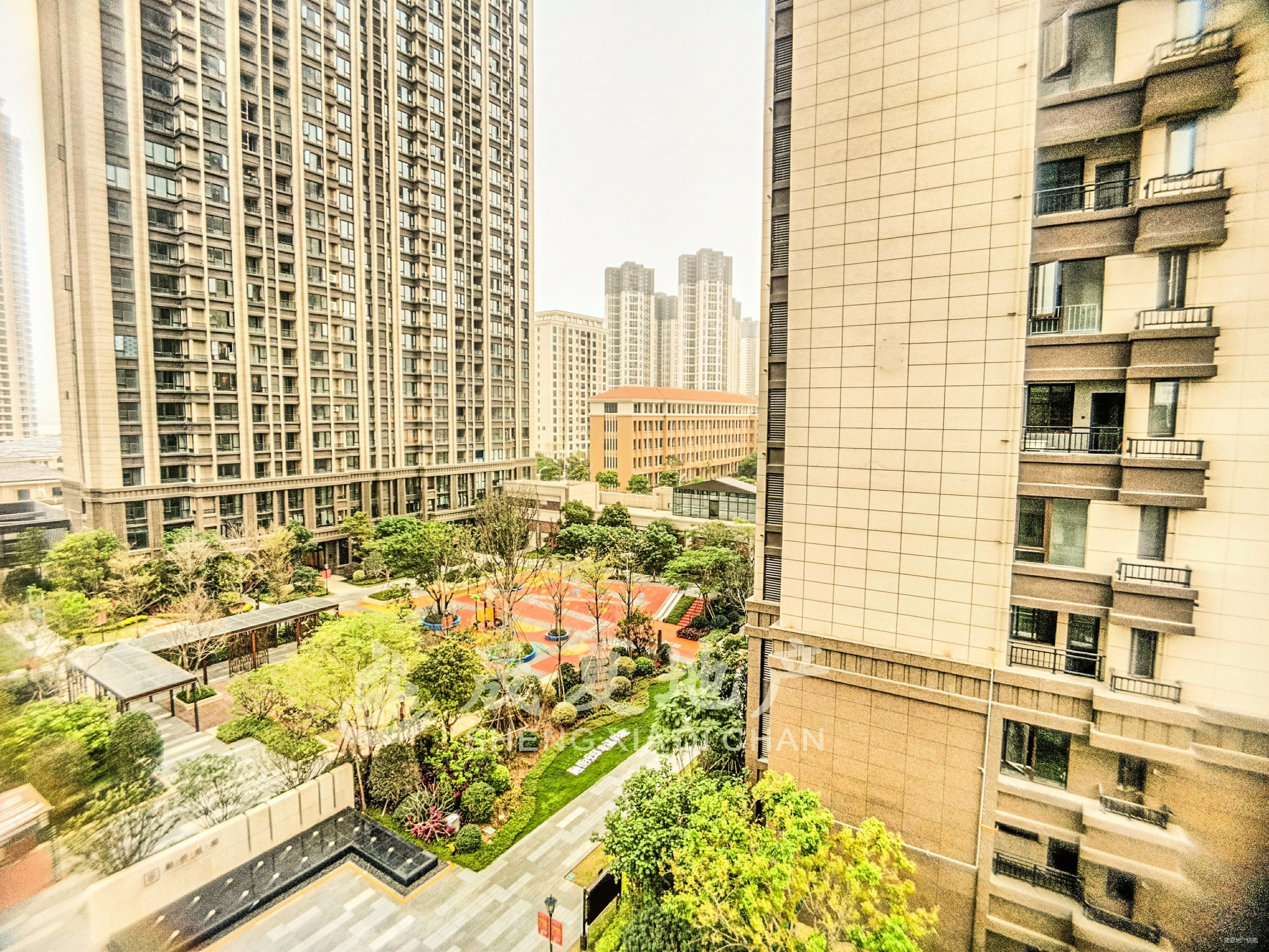 融侨观邸(公寓住宅)二手房,368万,4室2厅,2卫,141平米-厦门安居客