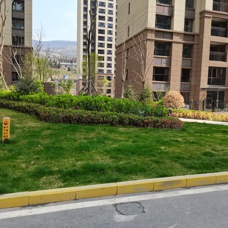 【碧桂园, 碧桂园小区详情,房价走势,房源,业主论坛】- 天水58同城