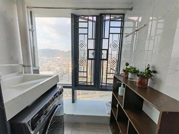 东莞樟木头樟木头中心区奥园城市天地奥园城市天地 电梯精装复式公寓3