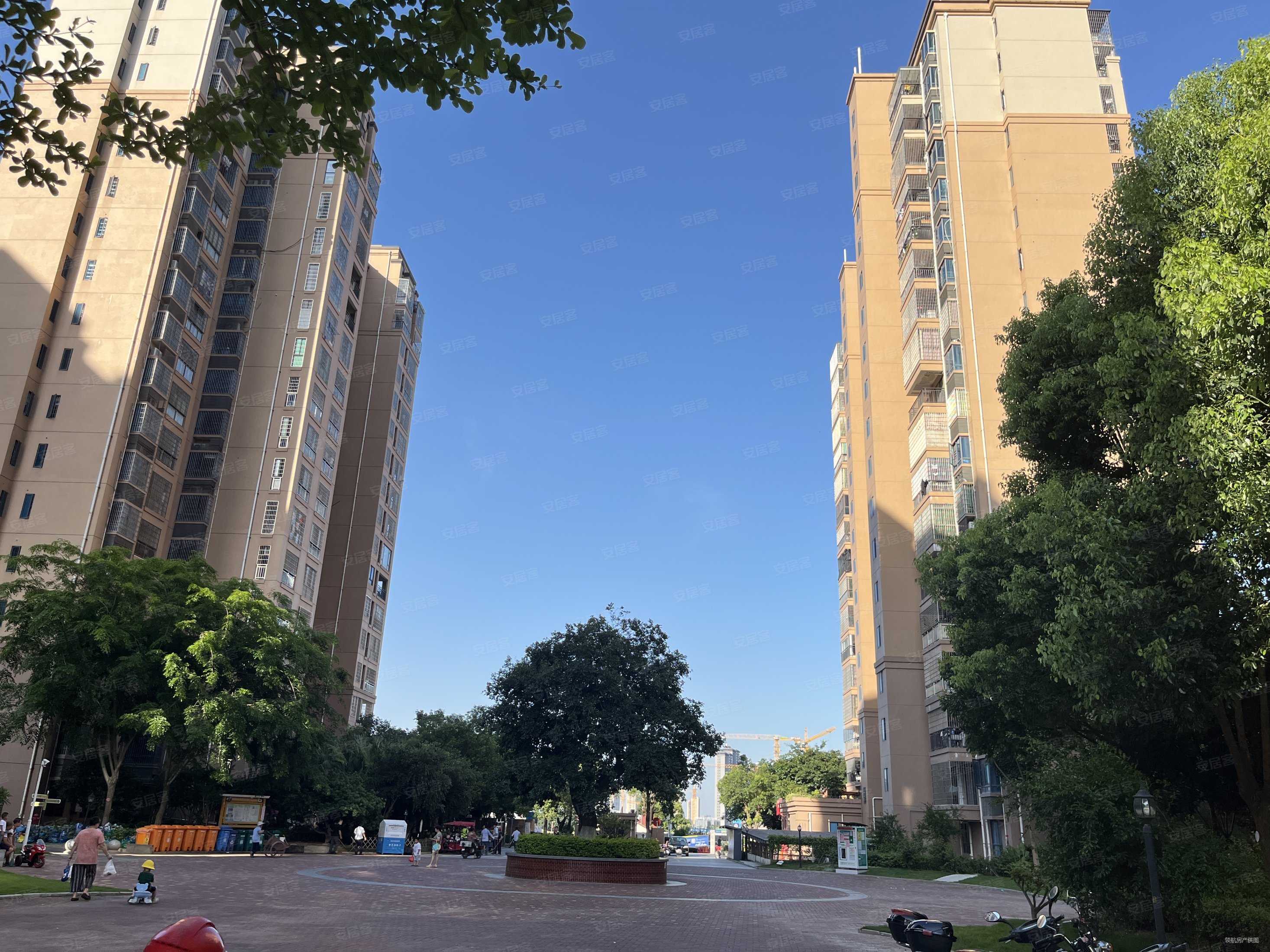 厦门房产网>厦门二手房>海沧二手房>东孚二手房>天竺花园>