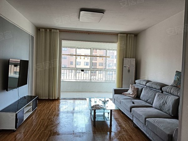 济宁泗水泗水城区福临城一中几福临城西区电梯洋房3室2厅带家具家电