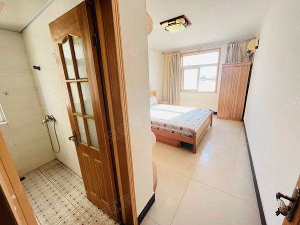 郑州经开区第八大街新宇花园可短租月付无中介 海关富士康旁 新宇花园