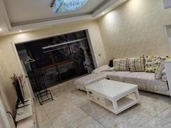 铜仁碧江碧江城区旁边,三室两厅双卫,家具家电齐全,可拎包入住出租房源真实图片