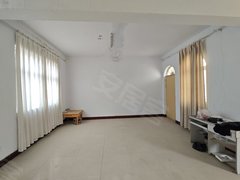 周口川汇中心城区永盛家园北门对面自建房别墅 独门独院 三楼带大露台 诚心出租出租房源真实图片