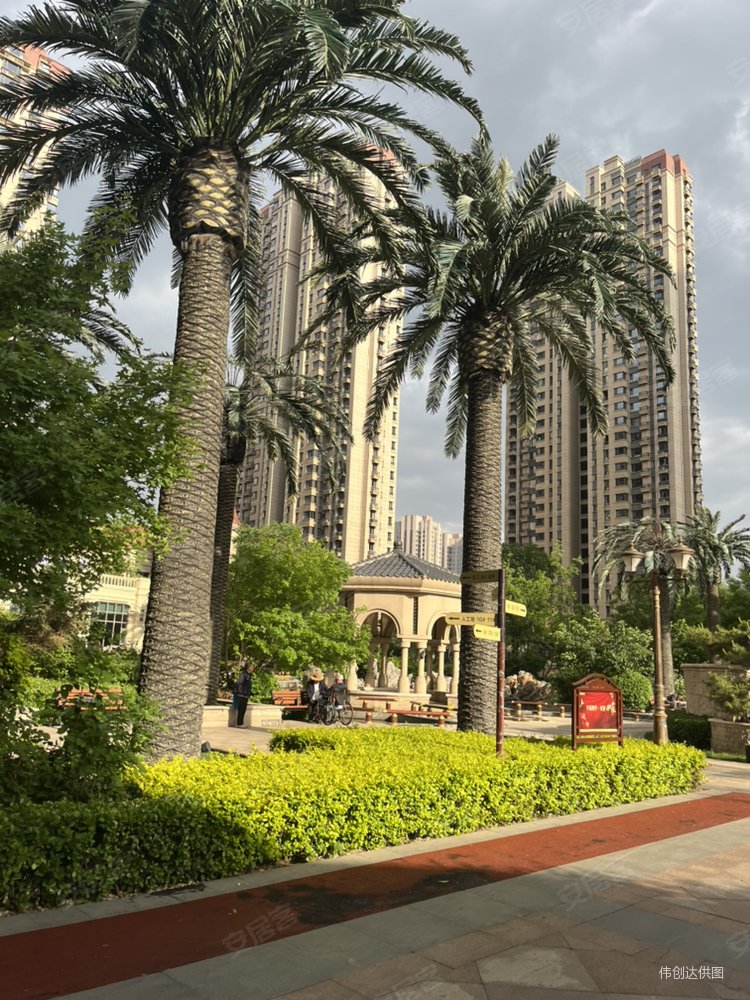 好房急售,可大刀,恒大滨河左岸