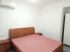 蚌埠禹会光彩大市场友谊花都两室电梯房家具家电1200元拎包出租房源真实图片