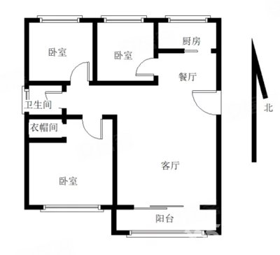环博路2号院精装次卧独卫 临望京soho三元桥58总部798
