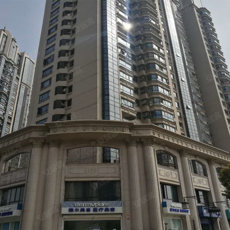 【弘辉首玺, 弘辉首玺小区专家解读页】- 昆山58同城