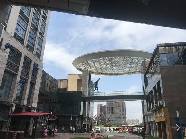 【多图】奥园城市天地,汉溪长隆租房,番禺长隆汉溪奥园城市天地 复试