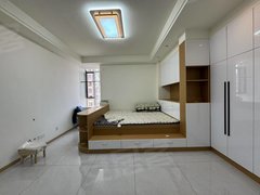 巴彦淖尔市临河临河城区美丽上城电梯第一次出租家具家电齐全,拎包入住出租房源真实图片