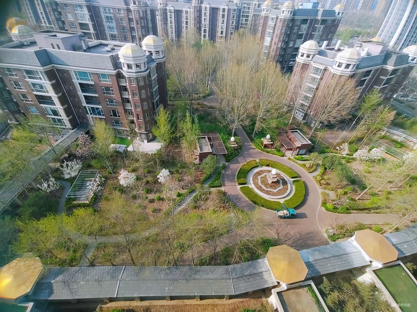 北京房产网>北京二手房>通州二手房>武夷花园二手房>月亮河七星公馆>