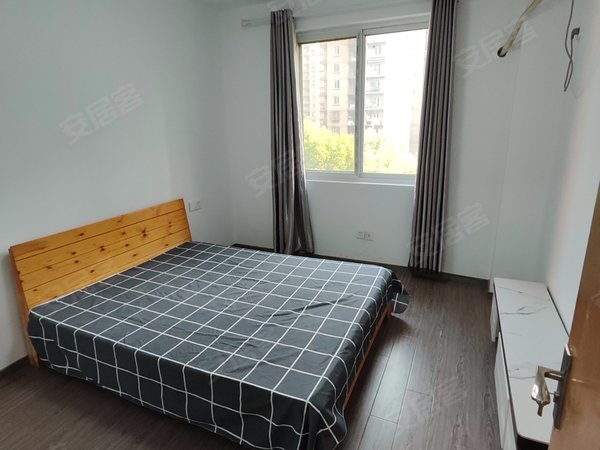 【多图】九堡蓝桥景苑,九堡客运站租房,蓝桥景苑 三开间朝南 客运中心