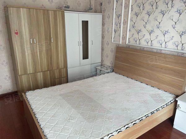 【多图】广元公寓,蜀山租房,2号线曹家桥地铁口,广元公寓独门独户